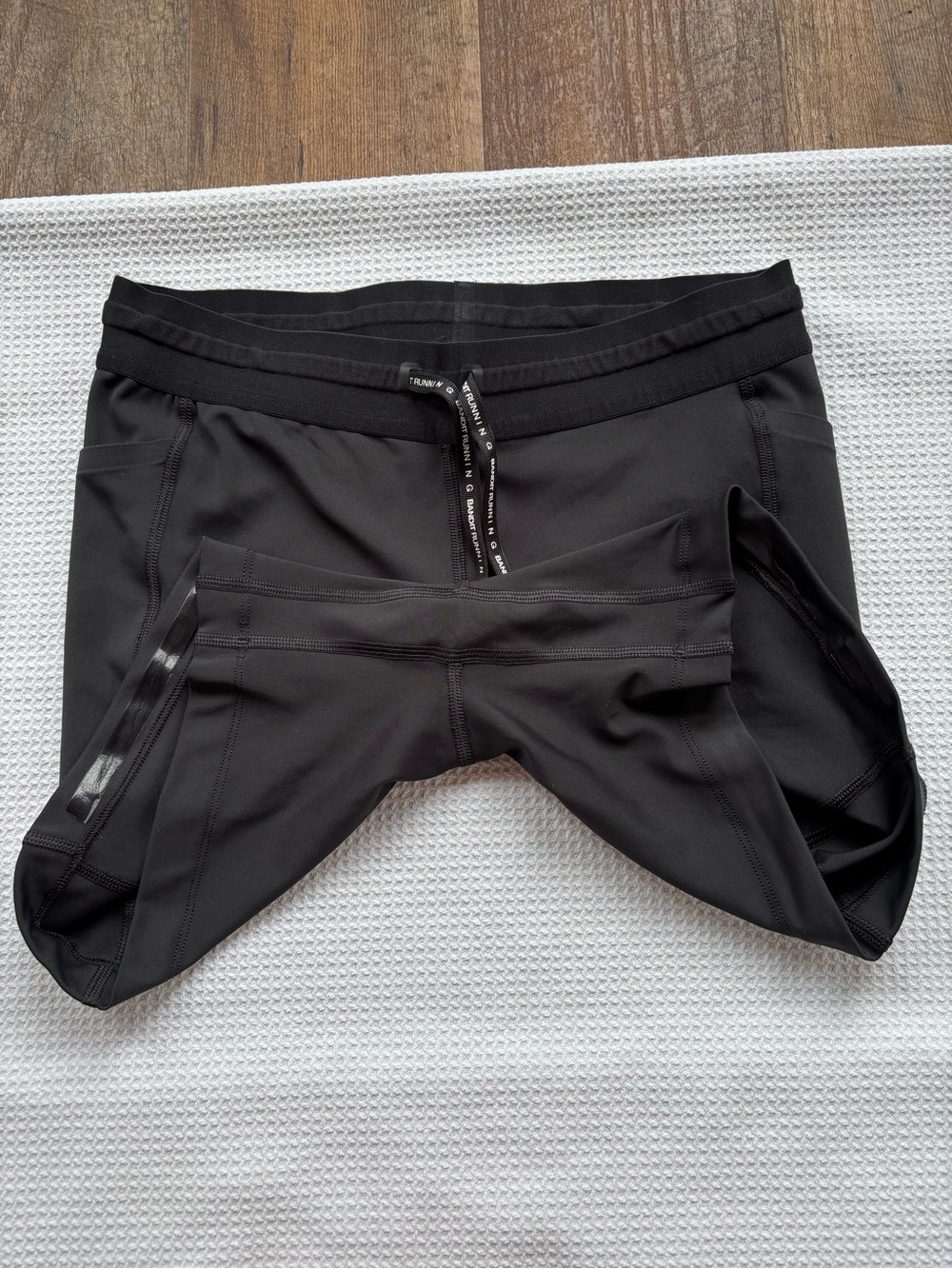 Bandit Running Women’s Stamina 5” Compression Shorts - Picture 3 of 4